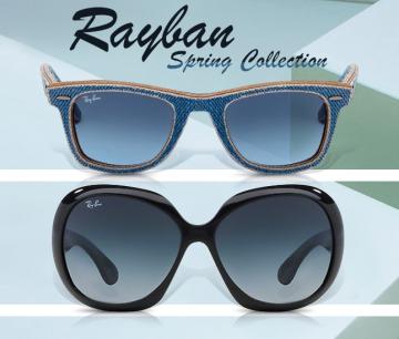 Ray-Ban
