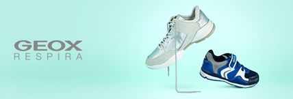 GEOX