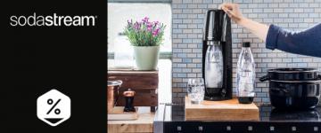 SodaStream