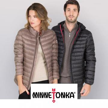 MINNETONKA