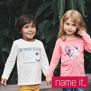 name it
