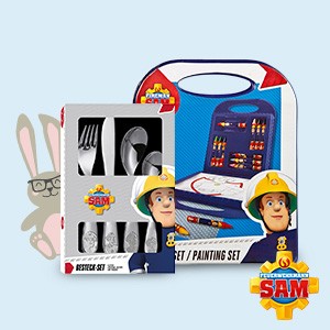 Feuerwehrmann Sam