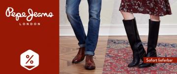 Pepe Jeans Shoes