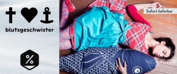 Blutsgeschwister