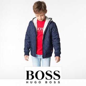 HUGO BOSS