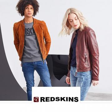 REDSKINS