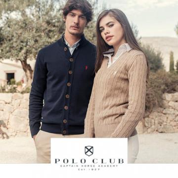 POLO CLUB