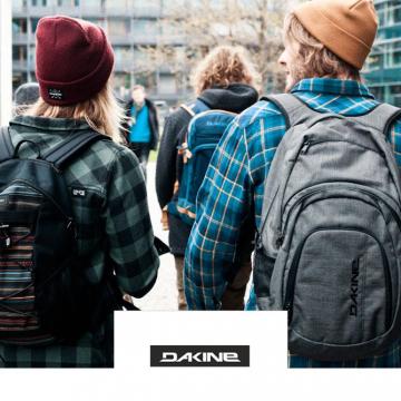 DAKINE