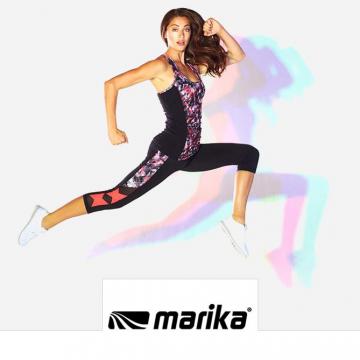 MARIKA
