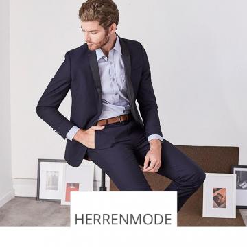 HERRENMODE