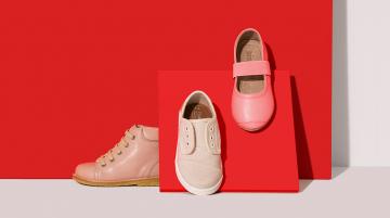 Schuhe für Kids