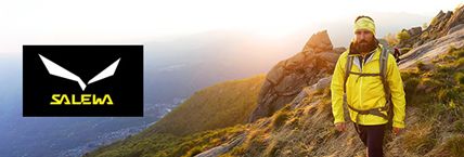 SALEWA