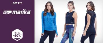 MARIKA