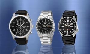 SEIKO