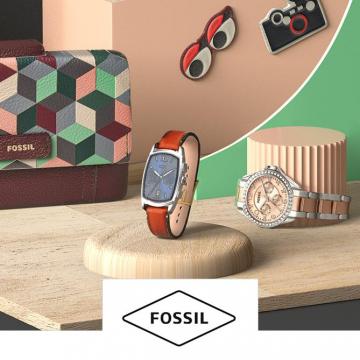 FOSSIL