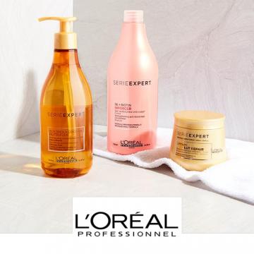 L'OREAL PROFESSIONNEL