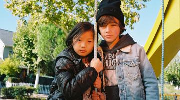 Pepe Jeans - Kinder