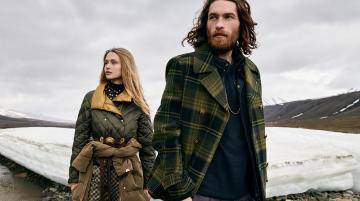 Scotch & Soda