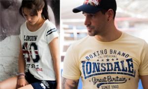 Lonsdale