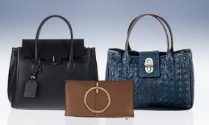 Pitti Bags