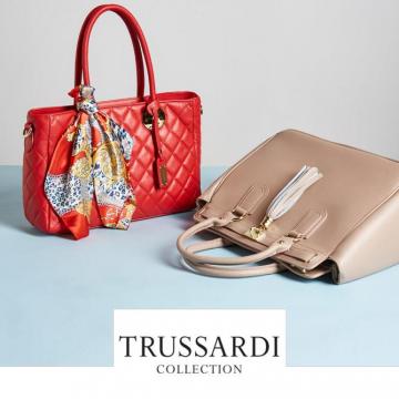 TRUSSARDI COLLECTION