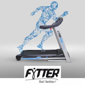 FYTTER