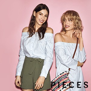 Pieces