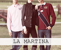 La Martina