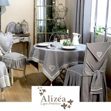 ALIZÉA