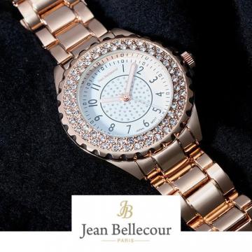 JEAN BELLECOUR