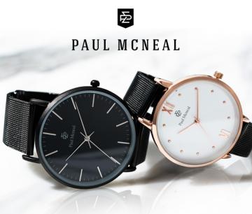 Paul McNeal