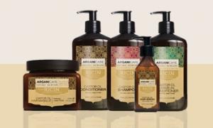 Arganicare