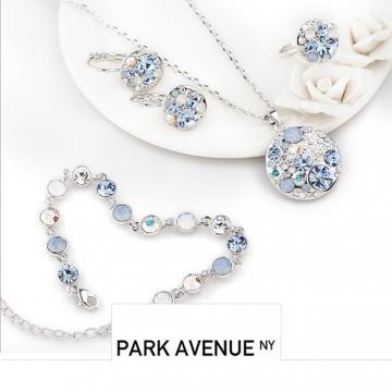 PARK AVENUE