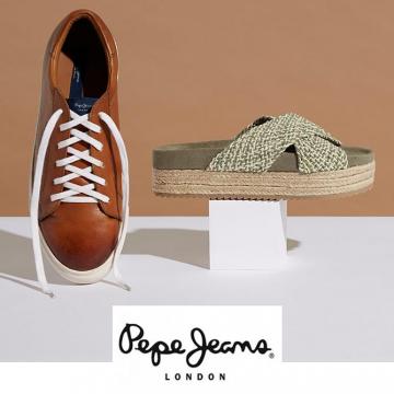 PEPE JEANS