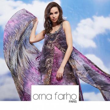 ORNA FARHO
