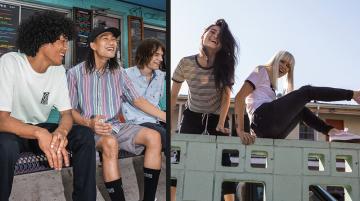 Vans - Bekleidung