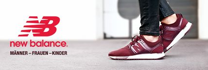 NEW BALANCE