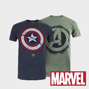 Marvel