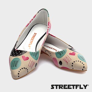 Streetfly