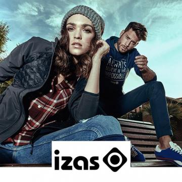 IZAS