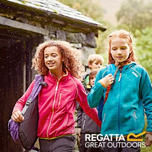 Regatta Kids
