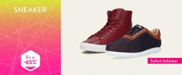 Sneaker