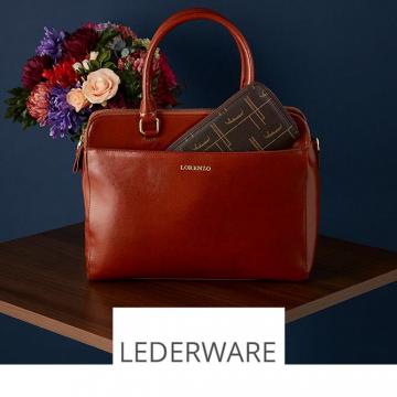 LEDERWARE