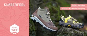 KIMBERFEEL