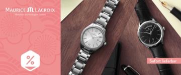Maurice Lacroix
