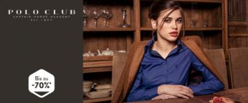 POLO CLUB ACADEMY Women