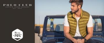 Polo Club Academy Men