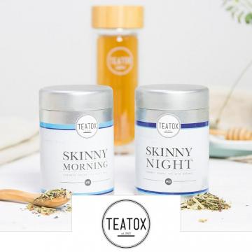 TEATOX