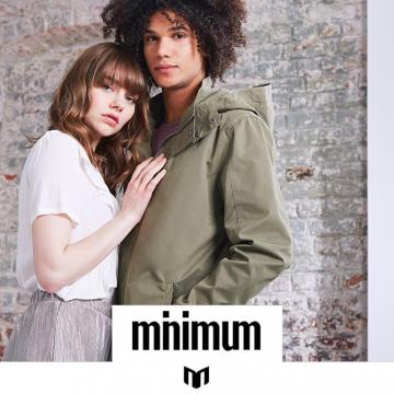 MINIMUM