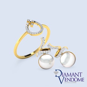 Diamant Vend&ocirc;me